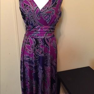 Dress-Fashion Bug #6005